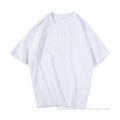 Organic Cotton White T Shirt Women's